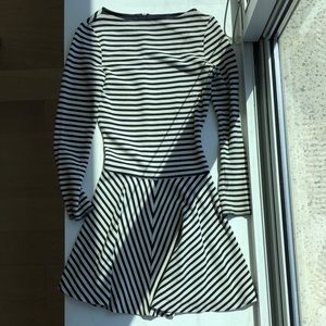 Zara Woman Dress- doesn’t fit me anymore, had baby